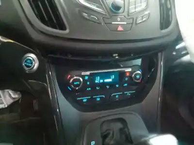 Veicolo di demolizione ford kuga (cbs) ecoboost dell'anno 2012 alimentato 