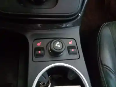 Veicolo di demolizione ford kuga (cbs) ecoboost dell'anno 2012 alimentato 