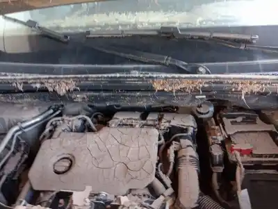 Scrapping Vehicle opel combo cargo (e) select 76 cv / 56 kw of the year 2018 powered 