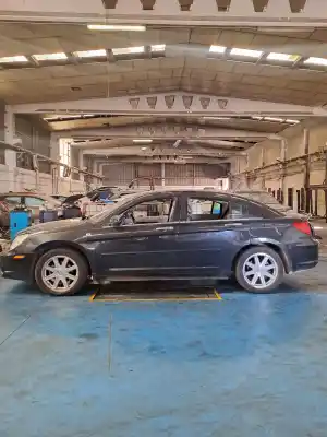 Veículo de Sucata chrysler sebring (jr) 2.0 do ano 2001 alimentado 