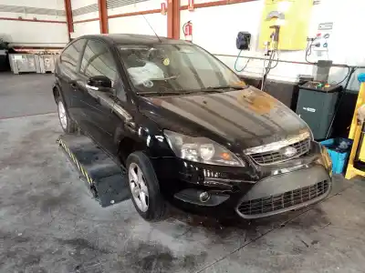 Scrapping Vehicle FORD FOCUS II (DA_, HCP, DP) 1.4 of the year 2005 powered 55290362