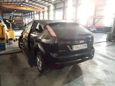 Veículo de Sucata ford focus ii (da_, hcp, dp) 1.4 do ano 2005 alimentado 55290362