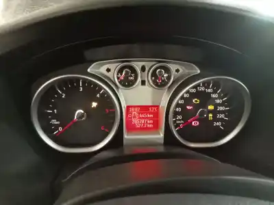 Veículo de Sucata ford focus ii (da_, hcp, dp) 1.4 do ano 2005 alimentado 55290362