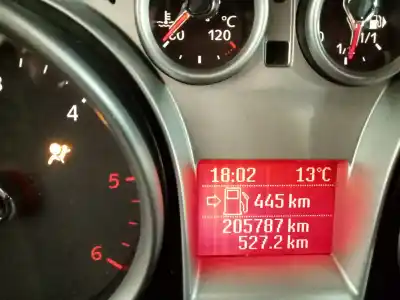 Veículo de Sucata ford focus ii (da_, hcp, dp) 1.4 do ano 2005 alimentado 55290362