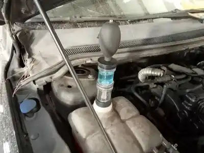 Veículo de Sucata ford focus ii (da_, hcp, dp) 1.4 do ano 2005 alimentado 55290362