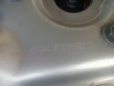 Veículo de Sucata CHRYSLER SEBRING (JR) 2.0 do ano 2001 alimentado 