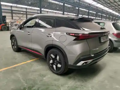 Veicolo di demolizione omoda c5  dell'anno 2024 alimentato 