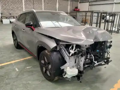 Veicolo di demolizione omoda c5  dell'anno 2024 alimentato 