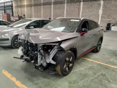 Veicolo di demolizione omoda c5  dell'anno 2024 alimentato 