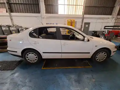 Veículo de Sucata SEAT TOLEDO (1M2) * do ano 1999 alimentado 