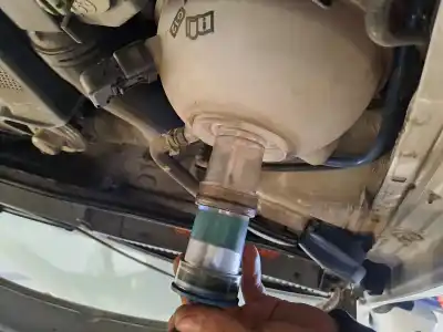 Veículo de Sucata seat toledo (1m2) * do ano 1999 alimentado 