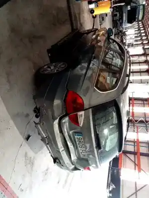 Scrapping Vehicle bmw 3 touring (e91) 325 d of the year 2005 powered m57 d30 306d3