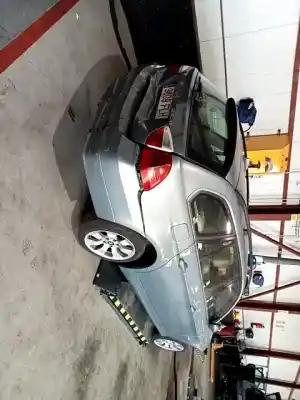 Scrapping Vehicle bmw 3 touring (e91) 325 d of the year 2005 powered m57 d30 306d3