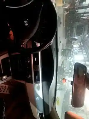 Scrapping Vehicle bmw 3 touring (e91) 325 d of the year 2005 powered m57 d30 306d3