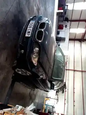 Veículo de Sucata bmw 3 coupé (e46) 320 cd do ano 1999 alimentado m47 d20 204d4