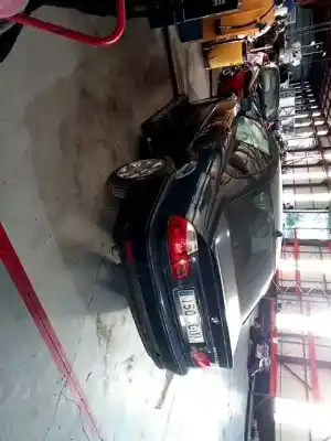 Veículo de Sucata bmw 3 coupé (e46) 320 cd do ano 1999 alimentado m47 d20 204d4