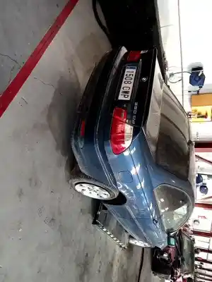 Veículo de Sucata bmw 3 coupé (e46) 320 cd do ano 1999 alimentado m47 d20 204d4