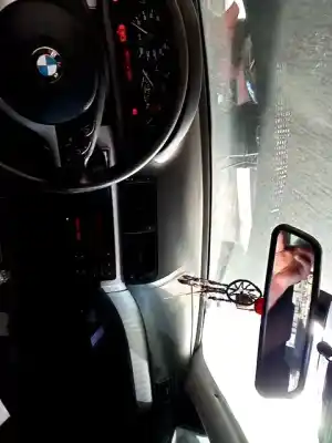 Veículo de Sucata bmw 3 coupé (e46) 320 cd do ano 1999 alimentado m47 d20 204d4