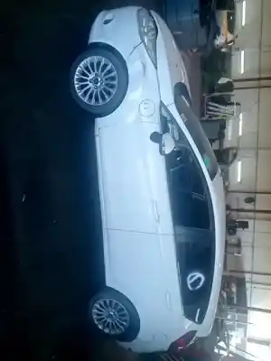 Здавання транспортного засобу ford fiesta vi (cb1, ccn) 1.6 tdci року 2017 потужний tzja tzjb t3ja