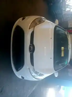 Здавання транспортного засобу ford fiesta vi (cb1, ccn) 1.6 tdci року 2017 потужний tzja tzjb t3ja