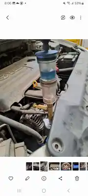 Veículo de Sucata toyota corolla (e12) 3zz-fe do ano 2002 alimentado 3zz-fe