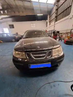 Veicolo di demolizione saab 9-5 (ys3e) 2.3 turbo dell'anno 1998 alimentato b235r