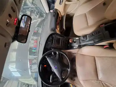 Veicolo di demolizione saab 9-5 (ys3e) 2.3 turbo dell'anno 1998 alimentato b235r