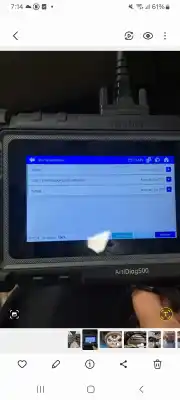 Veicolo di demolizione saab 9-5 (ys3e) 2.3 turbo dell'anno 1998 alimentato b235r