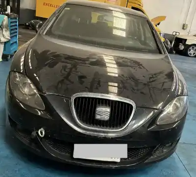 Утилизация автомобиля seat leon (1p1) leon 1p1 года 2005 питание 