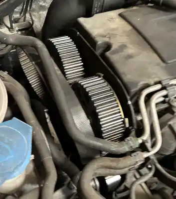 Утилизация автомобиля seat leon (1p1) leon 1p1 года 2005 питание 