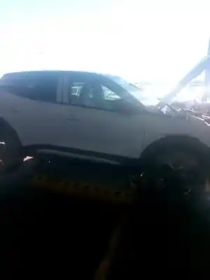 Veículo de Sucata OPEL MOKKA MOKKA (2020 >) do ano 2022 alimentado 