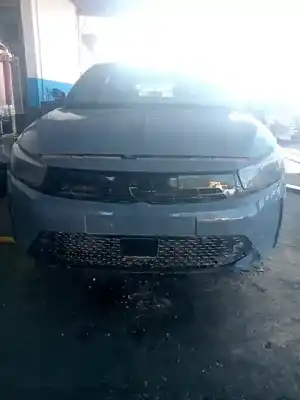 Утилизация автомобиля opel corsa f corsa-e (68) года 2024 питание 