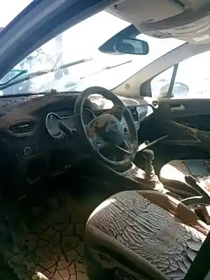 Утилизация автомобиля opel crossland x opel 2020 года 2017 питание 