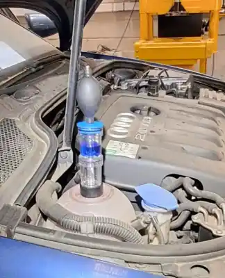 Veículo de Sucata audi a3 (8l) 8l do ano 1996 alimentado 