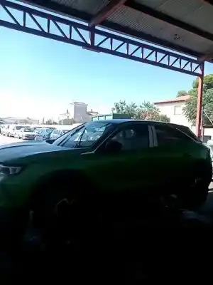 Veículo de Sucata opel mokka 1.2 business elegance [1.2 ltr. - 96 kw] do ano 2022 alimentado hpy