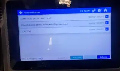 Veículo de Sucata jaguar x-type x-type do ano 2001 alimentado 