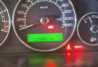 Veículo de Sucata jaguar x-type x-type do ano 2001 alimentado 