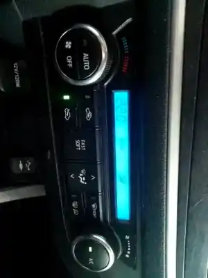 Scrapping Vehicle toyota auris (_e18_) 1.4 d-4d (nde180_) of the year 2012 powered 1nd-tv