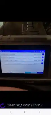 Veículo de Sucata bmw x3 (e83) 2.0 d do ano 2003 alimentado m47 d20 204d4