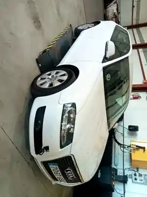 Veículo de Sucata audi a3 (8p1) 2.0 tdi 16v do ano 1996 alimentado bkd clja cffb cbea cbab