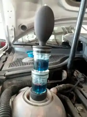 Veículo de Sucata audi a3 (8p1) 2.0 tdi 16v do ano 1996 alimentado bkd clja cffb cbea cbab