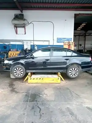 Veículo de Sucata volkswagen passat cc (357) cbac do ano 2008 alimentado cbac