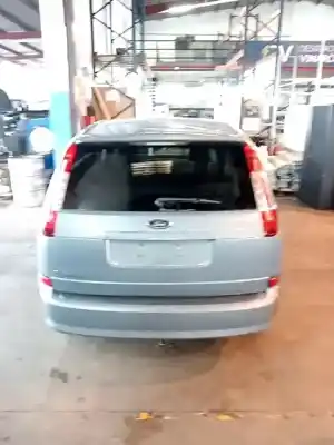 Scrapping Vehicle ford focus c-max (cap) kkda of the year 2003 powered kkda kkdb