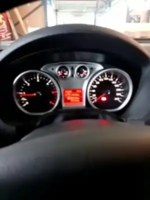 Scrapping Vehicle ford focus c-max (cap) kkda of the year 2003 powered kkda kkdb