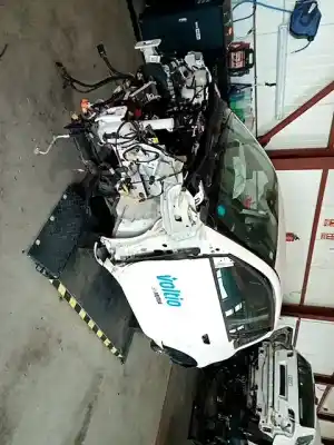 Veículo de Sucata FIAT 500E (332_) ELEKTRO 3+1 (FA1) do ano 0 alimentado 46348460