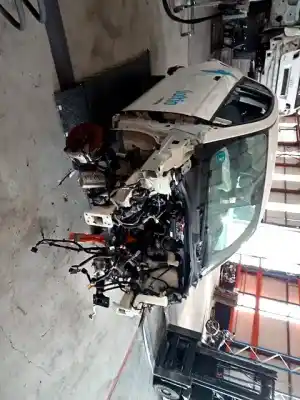 Veículo de Sucata fiat 500e (332_) elektro 3+1 (fa1) do ano 0 alimentado 46348460