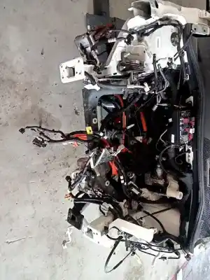 Veículo de Sucata fiat 500e (332_) elektro 3+1 (fa1) do ano 0 alimentado 46348460