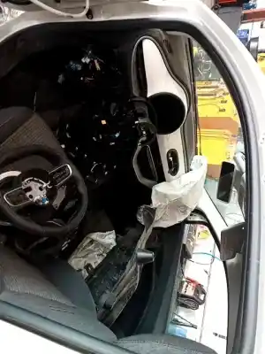 Veículo de Sucata fiat 500e (332_) elektro 3+1 (fa1) do ano 0 alimentado 46348460