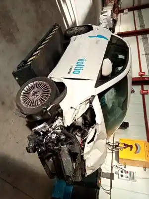 Veículo de Sucata FIAT 500E (332_) ELEKTRO 3+1 (FA1) do ano 0 alimentado 46348460