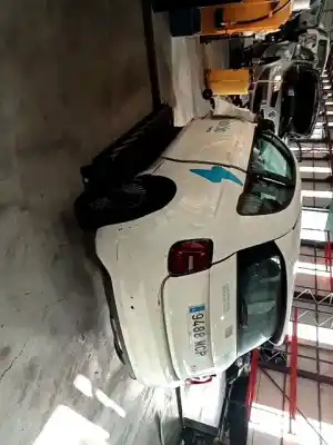 Veículo de Sucata fiat 500e (332_) elektro 3+1 (fa1) do ano 0 alimentado 46348460